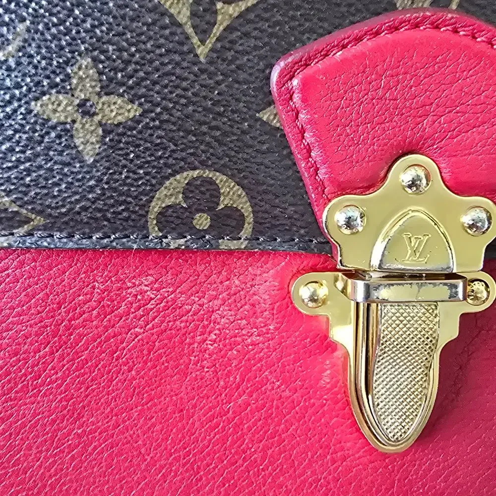 Louis Vuitton authentic louis